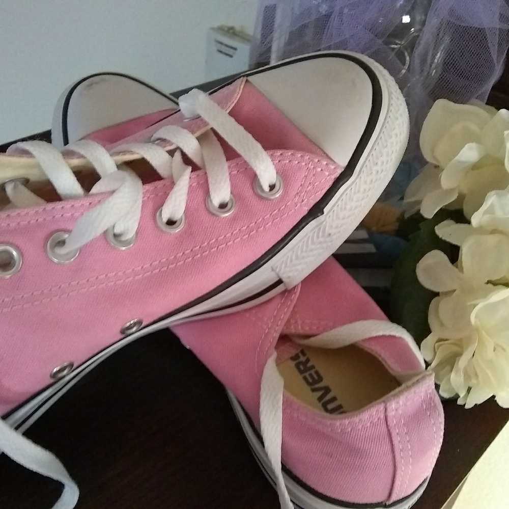 Converse sneakers